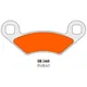 brake pads Delta Braking sintered DB2460OR-N DB2460QDN_1