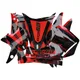 decal set black-red-grey glossy for Gilera RCR 11-17 DK-4304_1