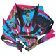 decal set black-pink-blue matt for Gilera RCR 11-17 DK-43052_1