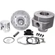 cylinder kit DR 177cc 63mm aluminum for Vespa PX, LML DR-KT0_1