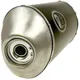 exhaust Turbo Kit GMax 4T for Kymco Downtown 125 M4T84-N_2