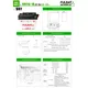 Batterie Fulbat 6V 6N11A-1B DRY ohne Säurepack FB550501_1