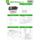 battery Fulbat 12N5.5-3B DRY without acid pack FB550529_1