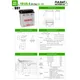 Batterie Fulbat FB12A-A DRY ohne Säurepack FB550561_1