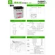 Batterie Fulbat FB14L-B2 DRY ohne Säurepack FB550570_1