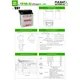 Batterie Fulbat FB14A-A2 DRY ohne Säurepack FB550571_1