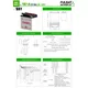 battery Fulbat FB7-A DRY without acid pack FB550592_1