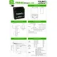Batterie Fulbat FTX16-BS MF wartungsfrei FB550609_1