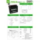 Batterie Fulbat FTX20L-BS MF wartungsfrei FB550610_1