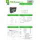 battery Fulbat FT4B-BS MF maintenance free FB550625_1