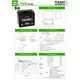 Batterie Fulbat FTZ7S SLA / GEL FB550635_1