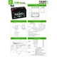 Batterie Fulbat FT9B-4 SLA FB550642_1
