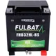 Batterie Fulbat FHD32HL-BS GEL für Harley Davidson FB550874_1