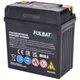 Batterie Fulbat FLTK01 Lithium LiFePO4 12V 2Ah 140A FB560501_2