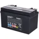 Battery Fulbat FLTX7A/9 - FLTZ10S Lithium LiFePO4 12V 5Ah 30_2