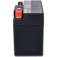 Battery Fulbat FLTX4L/5L/7L - FLTZ5S/6S/7S Lithium LiFePO4 1_1