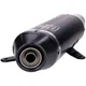 Exhaust Arrow Urban with catalytic converter black for Vespa_3