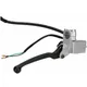 front brake hydraulic pump assy for GY6 125, 150cc GY14220_1