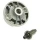 oil pump assy for GY6 125/150cc GY14662_1
