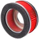 air filter type 1 round shaped for GY6 125/150cc GY15038_1