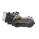 engine complete short version for rear drum brake, 743mm dri_1