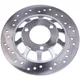 Brake disk domed D=220mm Mounting holes d=8,5mm for Baotian,_1