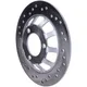 Brake disk domed D=220mm Mounting holes d=8,5mm for Baotian,_3