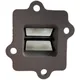Membranblock Racing für Minarelli liegend, CPI, Keeway, 1E40_2