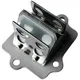 Membranblock Racing für Minarelli liegend, CPI, Keeway, 1E40_1