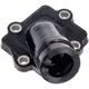 intake manifold 21mm unrestricted for Minarelli horizontal, _1
