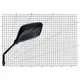 Spiegel Set Rhombus M8 schwarz, rechte Seite Linksgewinde IP_1