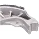brake shoe set grooved with springs 110x25mm IP13452_2