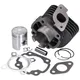 Zylinderkit 50ccm für CPI, Keeway Euro 2 gerade, 12mm IP1830_1