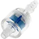 fuel filter Fast Flow II - blue IP19840_1