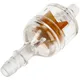 fuel filter Fast Flow II - orange IP19843_2