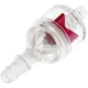 Benzinfilter Fast Flow II - rot IP19844_2