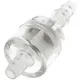 fuel filter Fast Flow II - white IP19845_1