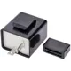 Blinkgeber 2-polig digital für LED / Standard 1-100 Watt 12V_1