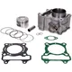 Zylinderkit 150ccm 58mm für Honda SH, NES, FES, PES, Keeway _1