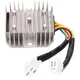 regulator / rectifier for Beta, Kymco, Honda CN, Piaggio Hex_1