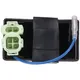 CDI unit 45km/h AC for China 2-stroke with clutch sensor IP3_1