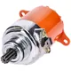 starter motor reinforced for GY6 125cc, 150cc IP32577_1