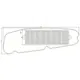 air filter replacement right hand side for Yamaha Majesty 40_1