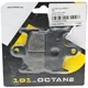 brake pads for Honda X8R, Kymco Heroism, SYM Jet IP34519_1