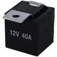 Anlasser Relais 4-polig 12V 40A für Yamaha Neos, Aerox, Riej_1
