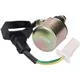 Anlasser Magnetschalter 12V 150A für Aprilia, Derbi, Kymco, _1