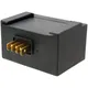 Laderegler / Blinkgeber 12V 2x21W, 2,5A für Simson S51, S52,_1