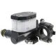 front brake cylinder with lever right-hand - M8 mirror mount_1