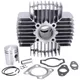 cylinder kit 60cc 40mm for Puch 4-speed Monza, Condor, X50-4_1