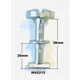 Fairing screw 38mm with spring for Piaggio, Vespa Ciao, Brav_2